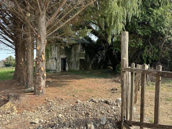 Maison à vendre à Saint-Germain-de-la-Coudre dans l'Orne (61130), ref : 72085-2177