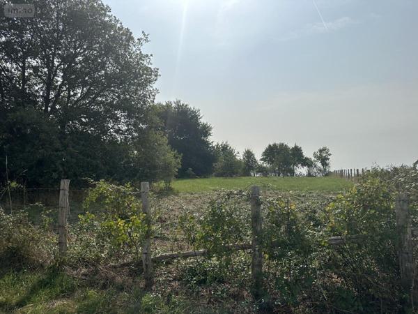 Maison à vendre à Saint-Germain-de-la-Coudre dans l'Orne (61130), ref : 72085-2177