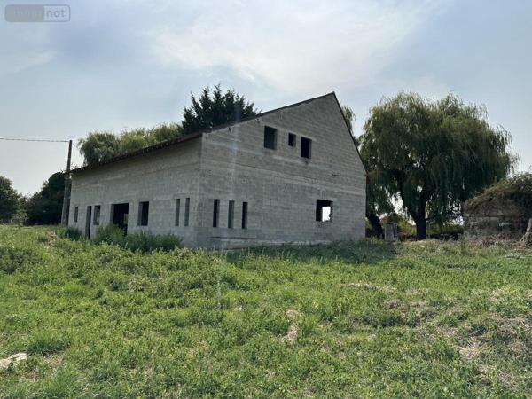 Maison à vendre à Saint-Germain-de-la-Coudre dans l'Orne (61130), ref : 72085-2177