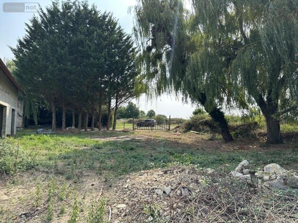 Maison à vendre à Saint-Germain-de-la-Coudre dans l'Orne (61130), ref : 72085-2177