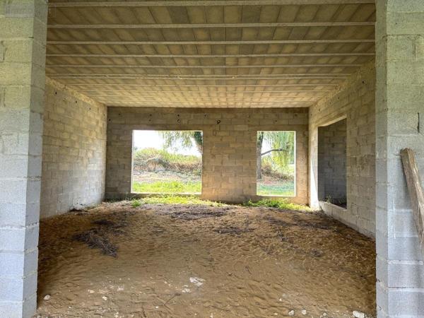 Maison à vendre à Saint-Germain-de-la-Coudre dans l'Orne (61130), ref : 72085-2177