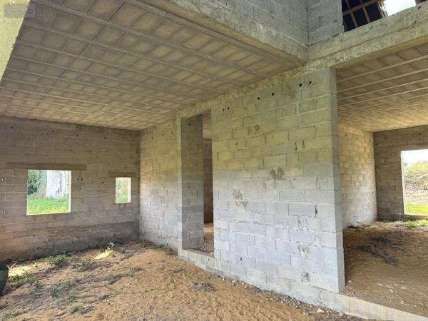 Maison à vendre à Saint-Germain-de-la-Coudre dans l'Orne (61130), ref : 72085-2177