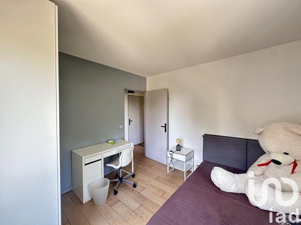 Appartement à vendre 4 pièces 84 m² Nogent-sur-Marne