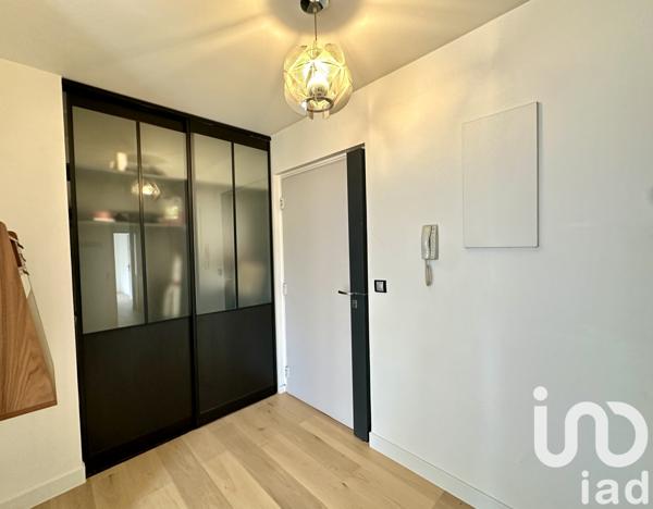 Appartement à vendre 4 pièces 84 m² Nogent-sur-Marne