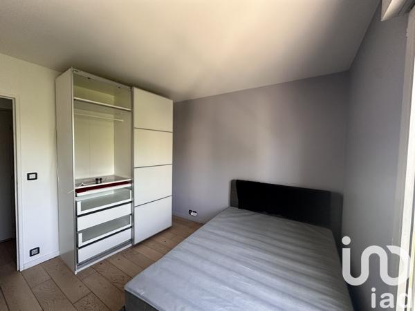 Appartement à vendre 4 pièces 84 m² Nogent-sur-Marne
