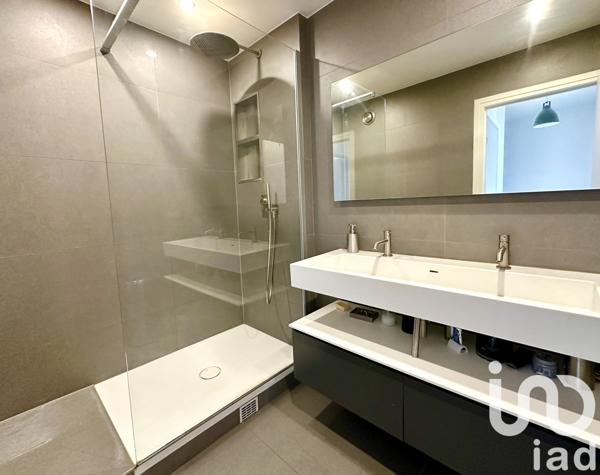 Appartement à vendre 4 pièces 84 m² Nogent-sur-Marne