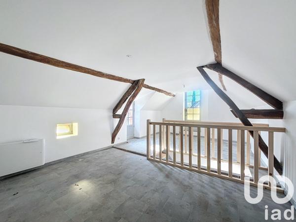 Maison à vendre 4 pièces 78 m² Dordives