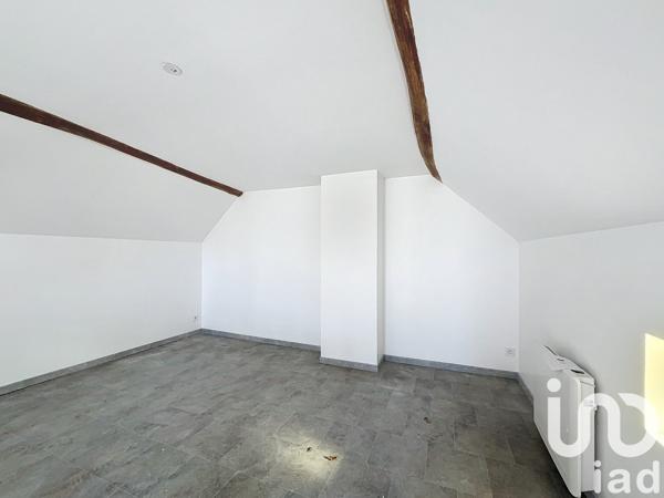 Maison à vendre 4 pièces 78 m² Dordives