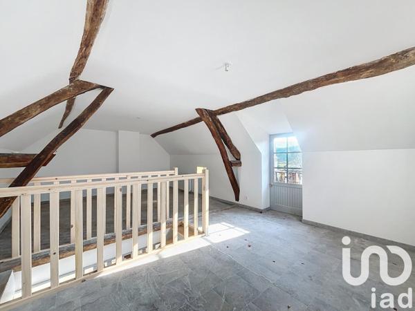 Maison à vendre 4 pièces 78 m² Dordives