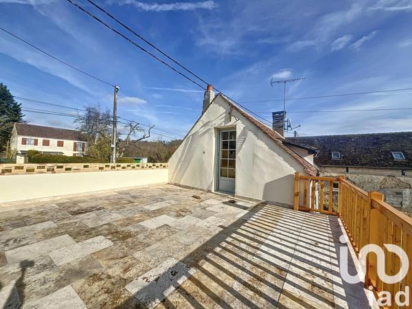 Maison à vendre 4 pièces 78 m² Dordives