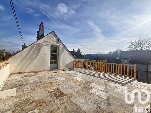 Maison à vendre 4 pièces 78 m² Dordives