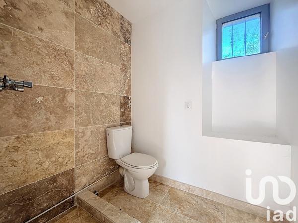 Maison à vendre 4 pièces 78 m² Dordives