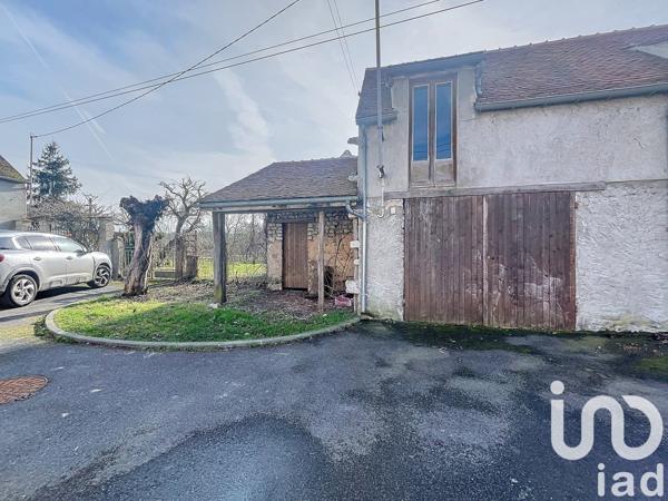 Maison à vendre 4 pièces 78 m² Dordives