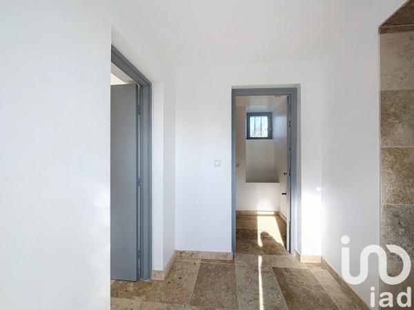 Maison à vendre 4 pièces 78 m² Dordives