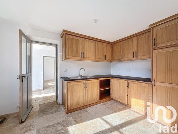 Maison à vendre 4 pièces 78 m² Dordives