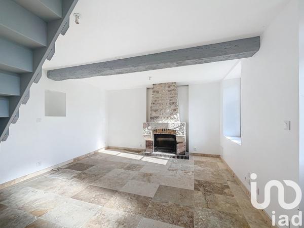 Maison à vendre 4 pièces 78 m² Dordives