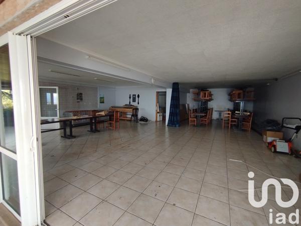 Maison rustique 10 pièces de 418 m² à Saint-Joseph (97480)