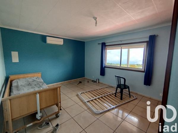 Maison rustique 10 pièces de 418 m² à Saint-Joseph (97480)