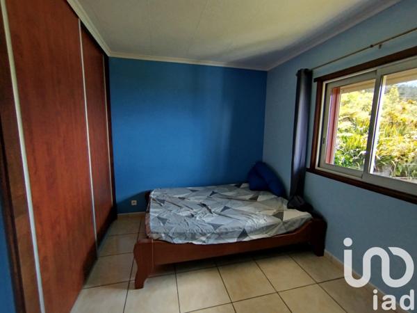 Maison rustique 10 pièces de 418 m² à Saint-Joseph (97480)