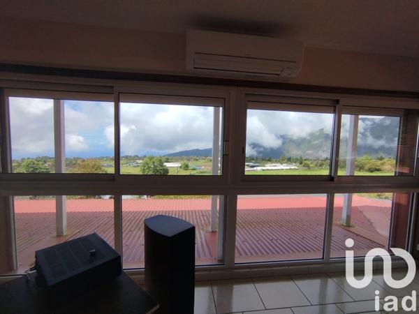 Maison rustique 10 pièces de 418 m² à Saint-Joseph (97480)