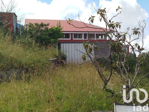 Maison rustique 10 pièces de 418 m² à Saint-Joseph (97480)