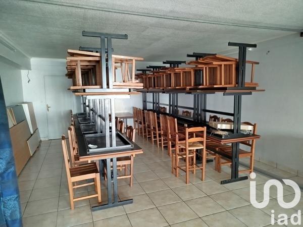 Maison rustique 10 pièces de 418 m² à Saint-Joseph (97480)