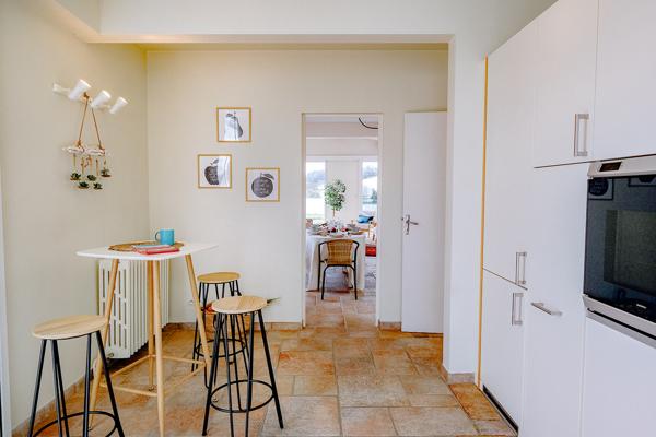 Maison d'architecte 238m2RIVEDOUX-PLAGE