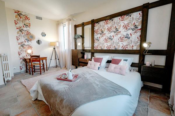 Maison d'architecte 238m2RIVEDOUX-PLAGE