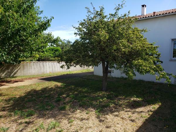 Maison d'architecte 238m2RIVEDOUX-PLAGE