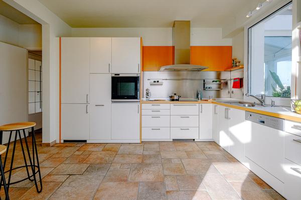 Maison d'architecte 238m2RIVEDOUX-PLAGE