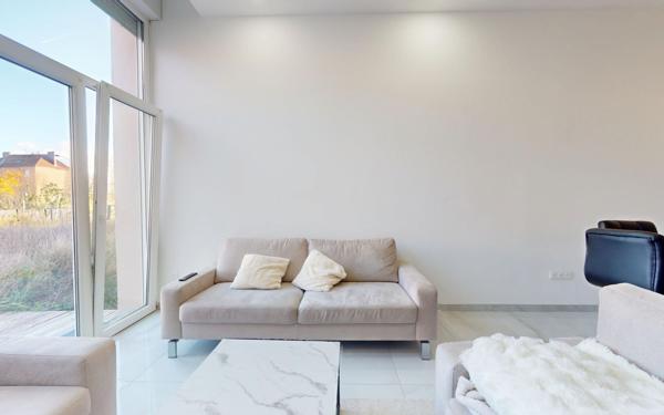 Appartement à vendre    2 pièces •  Volgelsheim