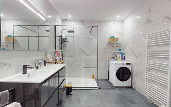 Appartement à vendre    2 pièces •  Volgelsheim