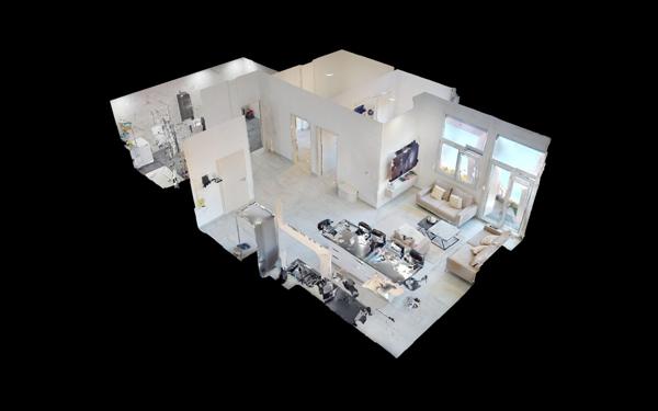 Appartement à vendre    2 pièces •  Volgelsheim