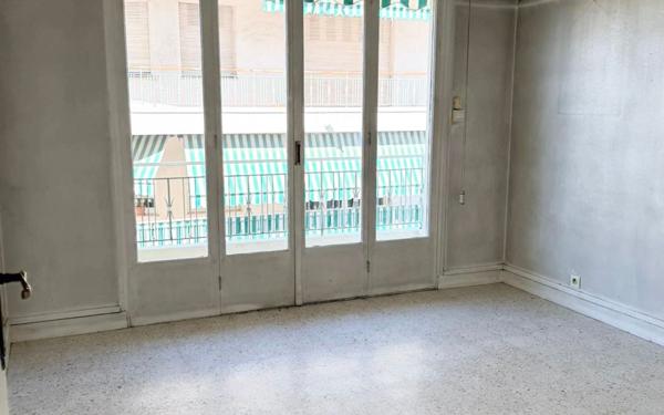 Appartement à vendre    3 pièces •  Cagnes-sur-Mer