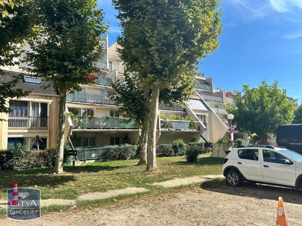 Appartement à vendre 3 pièces 74.65m²