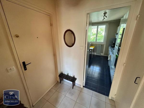 Appartement à vendre 3 pièces 74.65m²