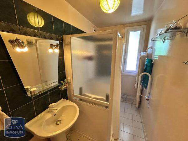 Appartement à vendre 3 pièces 74.65m²