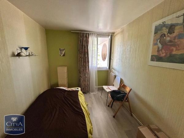 Appartement à vendre 3 pièces 74.65m²