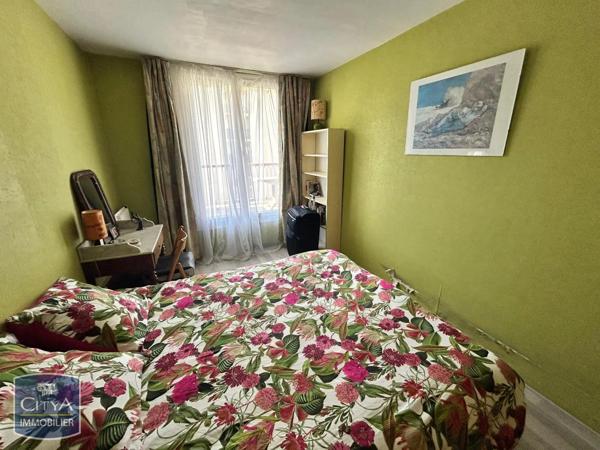 Appartement à vendre 3 pièces 74.65m²