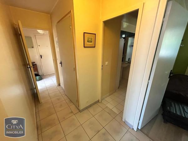 Appartement à vendre 3 pièces 74.65m²