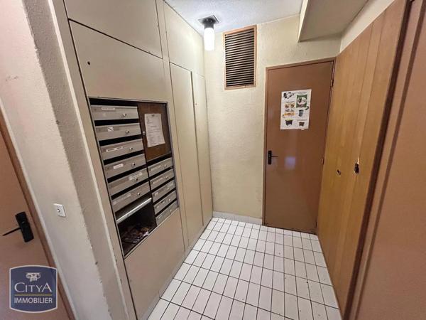 Appartement à vendre 3 pièces 74.65m²