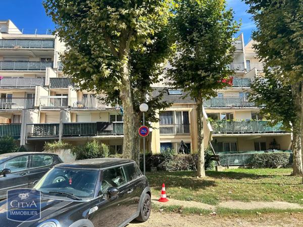 Appartement à vendre 3 pièces 74.65m²