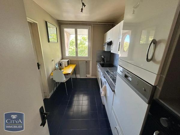 Appartement à vendre 3 pièces 74.65m²