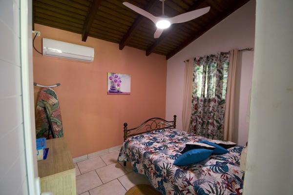 MAISON INDIVIDUELLE T2 MEUBLÉE au CALME et à la CAMPAGNE