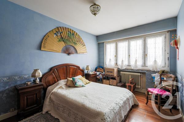 Appartement F3 à vendre  4 pièces - 80,05 m2 GRENOBLE - 38