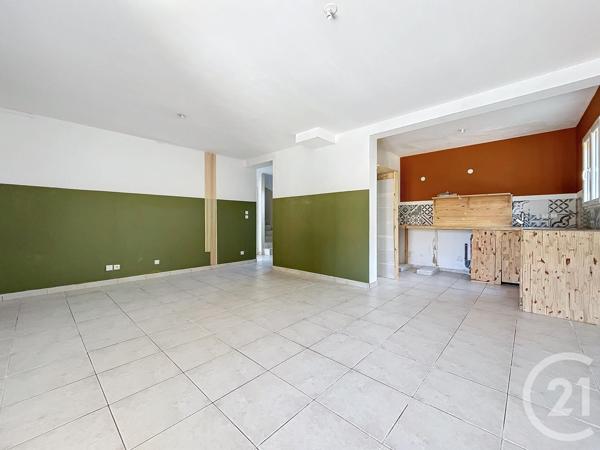 Maison à vendre  6 pièces - 95,94 m2 PONT ST ESPRIT - 30