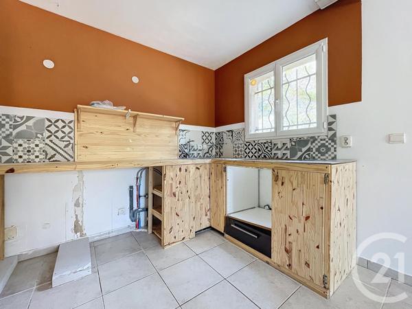 Maison à vendre  6 pièces - 95,94 m2 PONT ST ESPRIT - 30