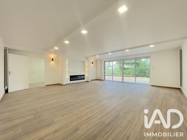 Maison à vendre 6 pièces 213 m² Saulx-les-Chartreux