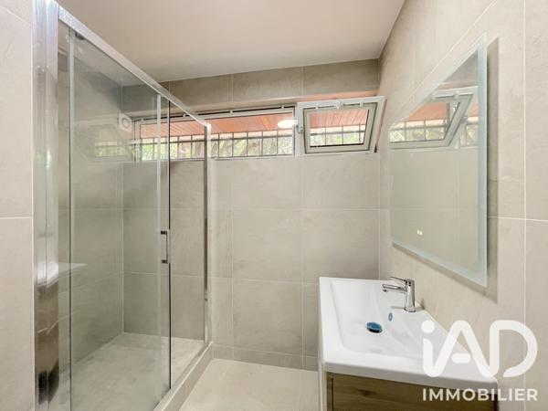 Maison à vendre 6 pièces 213 m² Saulx-les-Chartreux