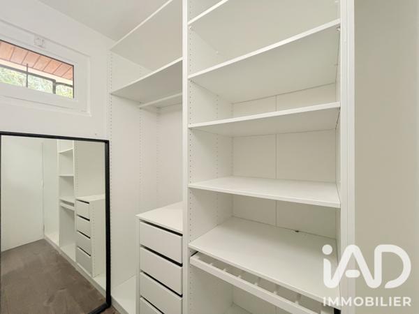 Maison à vendre 6 pièces 213 m² Saulx-les-Chartreux